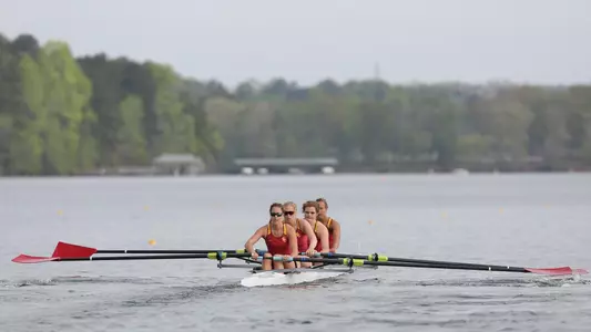 USC Rowing