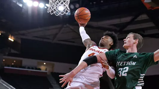 Kevin Porter Jr. — USC Trojans Men's Basketball