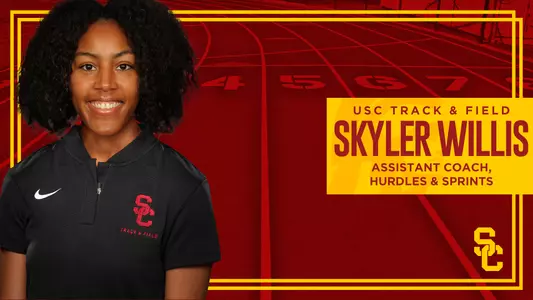 Skyler Willis Hiring Graphic
