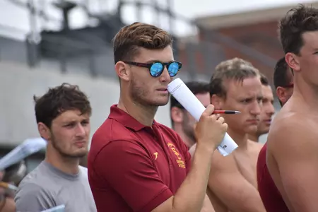 chase bloch