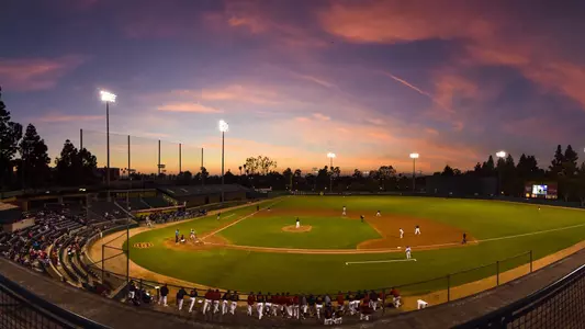 Dedeaux Field