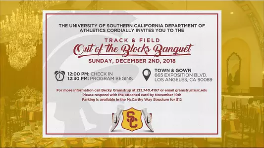 Out of the Blocks Graphic