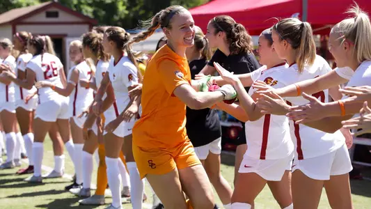 Kaylie Collins, team