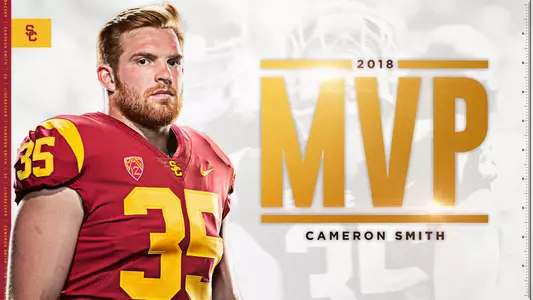 Cameron Smith MVP