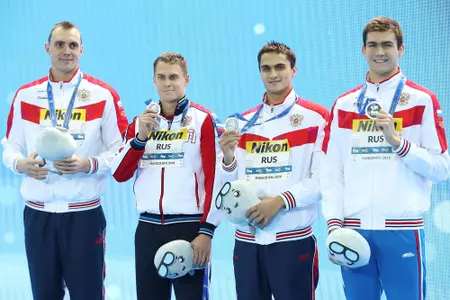 Vladimir Morozov
