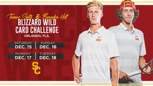 brandon holt tanner smith blizzard wild card challenge