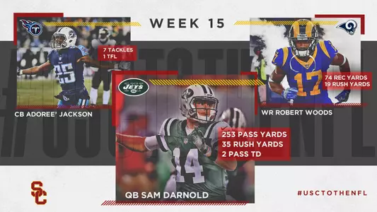 USCtotheNFL WK 15