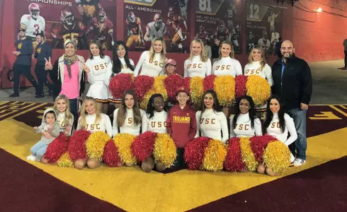 Zein Youssef Trojan Outreach