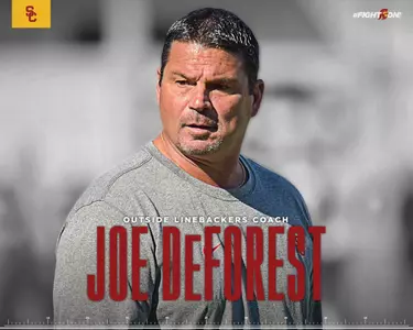 Joe DeForest