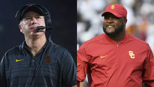 Clancy Pendergast & Tee Martin