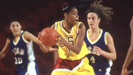 tina thompson