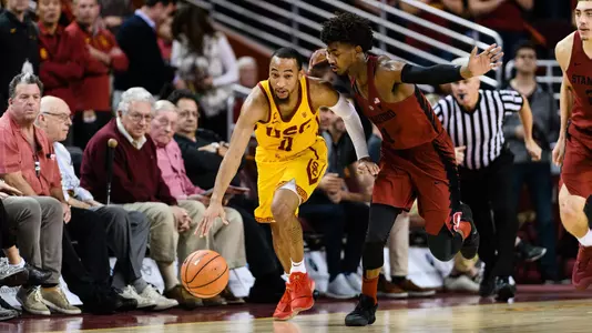 Jordan McLaughlin