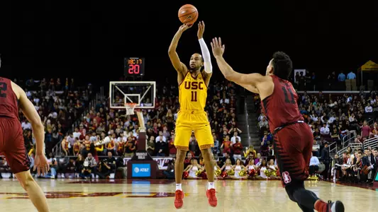 Jordan McLaughlin