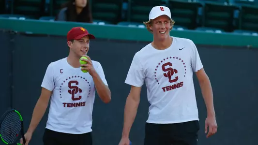 doubles brandon holt riley smith