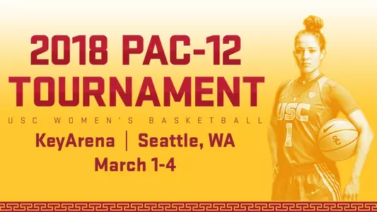 pac-12 tournament