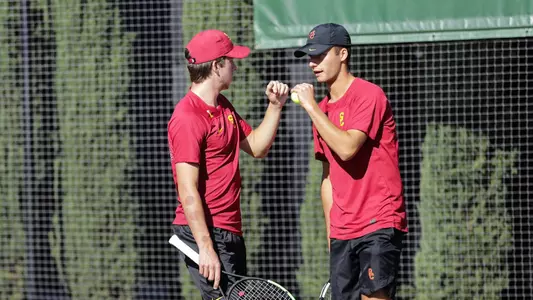 doubles brandon holt mateusz smolicki