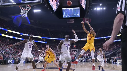 Elijah Stewart vs. Arizona