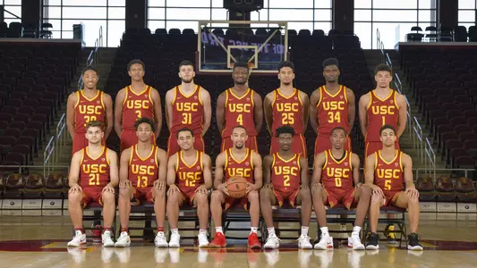 2018 Team Photo