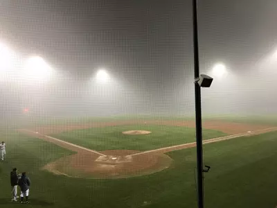 Fog