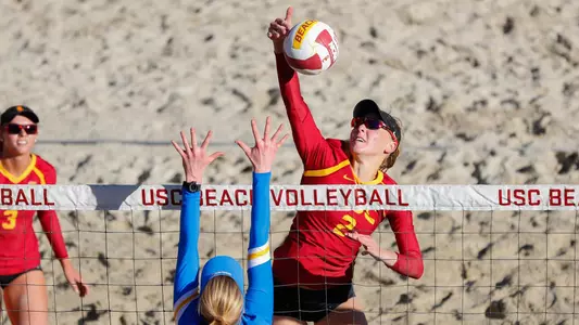 Alexandra Poletto attack