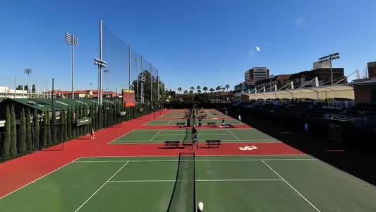 marks stadium