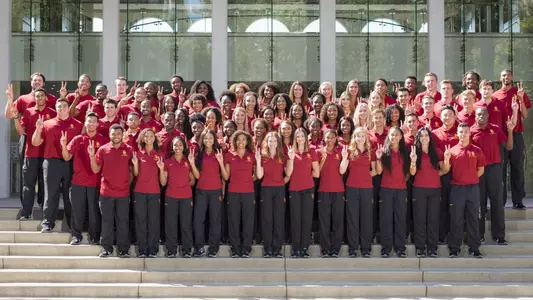 2018 Team Photo