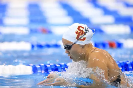 The 2018 NCAA Women's Swimming and Diving Championships hosted at the Ohio State University March 14-17, 2018.