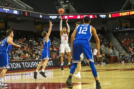 Jordan McLaughlin