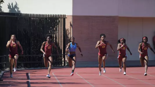 Women's 200m