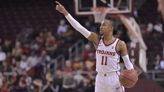 Jordan McLaughlin
