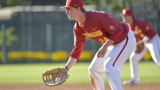 Dillon Paulson