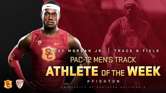 Ricky Morgan