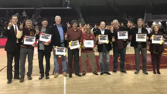 1980 National Championship Team