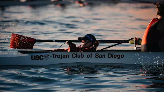 coxswain