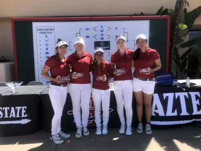 USC wins 2018 SDSU March Mayhem