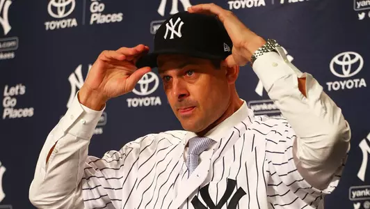 aaron boone