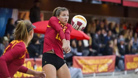 Haley Hallgren dig