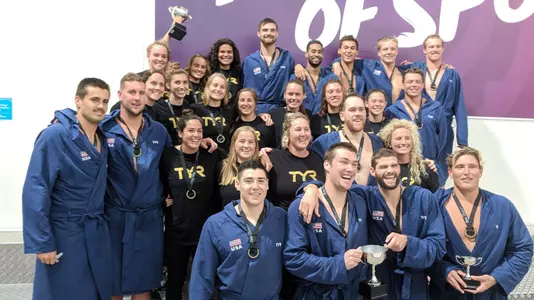 usa fina intercontinental