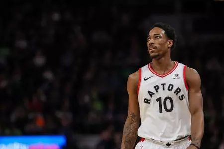 demar nba preview