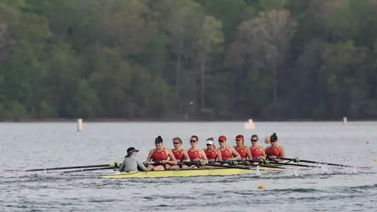 2018 varsity eight at clemson