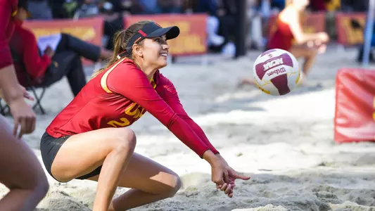 Cammie Dorn dig
