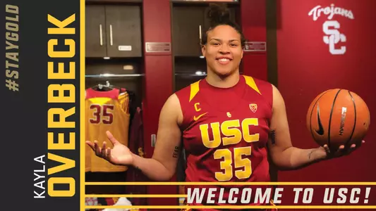 kayla overbeck