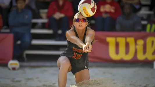 Haley Hallgren dig