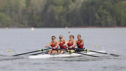 USC Varsity Four