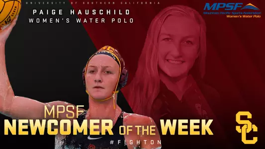 paige Hauschild mpsf newcomer