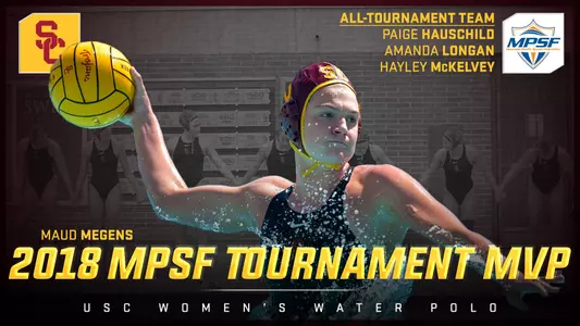 mpsf all-tournament team mvp