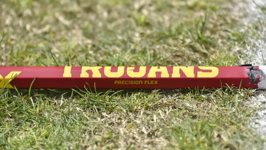 USC Women's Lacrosse 2018 Stick Ball