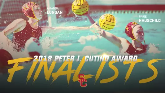 amanda longan paige hauschild cutino award finalists
