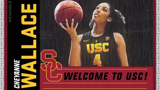 cheyanne wallace transfer