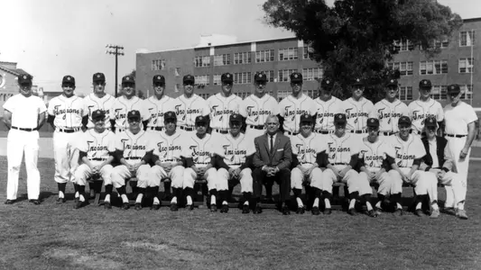 1958 Team Photo